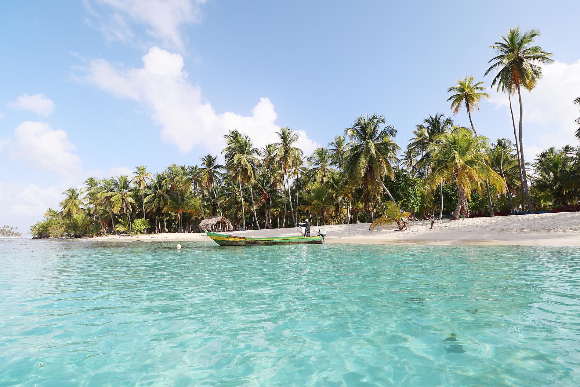Canal de Panama et joyaux d'Amérique centrale